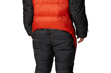Image of Mountain Hardwear Absolute Zero Suit - Mens, 742, XXL, 1899101-742-XXL
