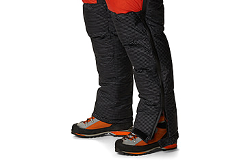 Image of Mountain Hardwear Absolute Zero Suit - Mens, 742, XXL, 1899101-742-XXL
