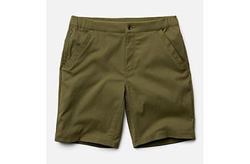Image of Mountain Hardwear AP Active Crossover Short - Mens, Combat Green, 40x9, 190423033508