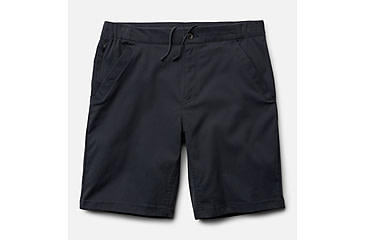 Image of Mountain Hardwear AP Active Crossover Short - Mens, Dark Storm, 31x9, 190423033089