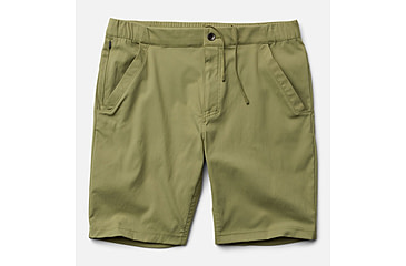 Image of Mountain Hardwear AP Active Crossover Short - Mens, Light Cactus, 30x9, 190423033553