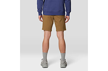 Image of Mountain Hardwear AP Active Short - Mens, Corozo Nut, L, 190423031375