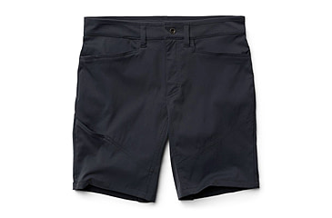 Image of Mountain Hardwear AP Active Short - Mens, Dark Storm, L, 190423030880
