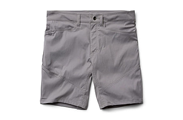 Image of Mountain Hardwear AP Active Short - Mens, Manta Grey, XL, 190423031795