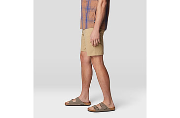Image of Mountain Hardwear AP Active Short - Mens, Moab Tan, M, 190423030774