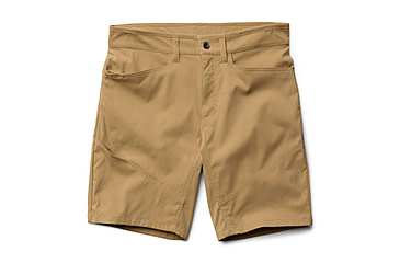 Image of Mountain Hardwear AP Active Short - Mens, Moab Tan, M, 190423030774