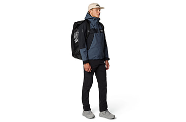 Image of Mountain Hardwear AP Cargo Pant - Mens, Black, 40x32, 190423022380