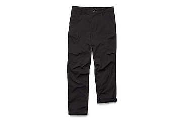 Image of Mountain Hardwear AP Cargo Pant - Mens, Black, 40x32, 190423022380