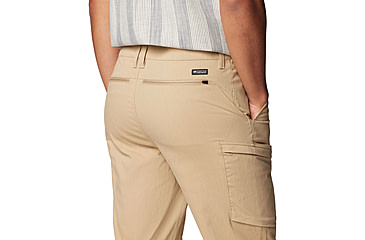 Image of Mountain Hardwear AP Cargo Pant - Mens, Moab Tan, 42x32, 190423022274