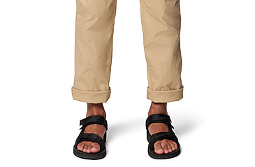 Image of Mountain Hardwear AP Cargo Pant - Mens, Moab Tan, 42x32, 190423022274