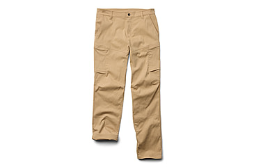 Image of Mountain Hardwear AP Cargo Pant - Mens, Moab Tan, 42x32, 190423022274