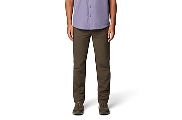 Image of Mountain Hardwear AP Pants - Men's, Ridgeline, 32x32, 2122691-205-32x32