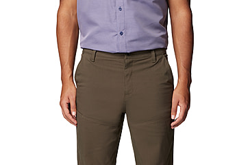 Image of Mountain Hardwear AP Pants - Men's, Ridgeline, 32x32, 2122691-205-32x32