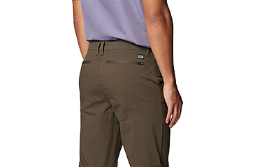Image of Mountain Hardwear AP Pants - Men's, Ridgeline, 32x32, 2122691-205-32x32