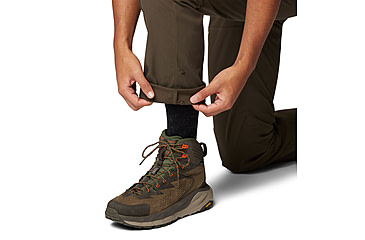 Image of Mountain Hardwear AP Pants - Men's, Ridgeline, 32x32, 2122691-205-32x32