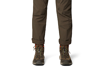 Image of Mountain Hardwear AP Pants - Men's, Ridgeline, 32x32, 2122691-205-32x32