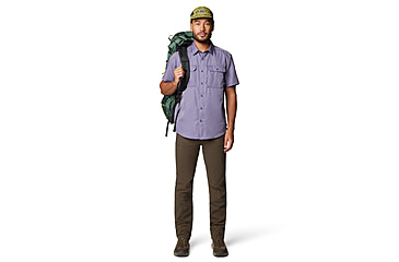 Image of Mountain Hardwear AP Pants - Men's, Ridgeline, 32x32, 2122691-205-32x32