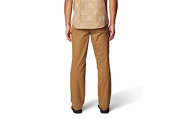 Image of Mountain Hardwear AP Pants - Men's, Corozo Nut, 40x34, 2122691-239-40x34