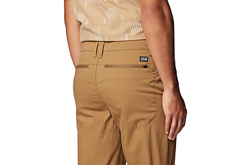 Image of Mountain Hardwear AP Pants - Men's, Corozo Nut, 40x34, 2122691-239-40x34