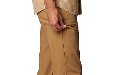 Image of Mountain Hardwear AP Pants - Men's, Corozo Nut, 40x34, 2122691-239-40x34