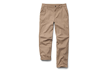 Image of Mountain Hardwear AP Pants - Men's, Khaki, 40x34, 2122691-297-40x34