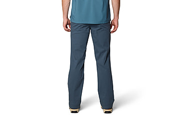 Image of Mountain Hardwear AP Pants - Men's, Moon Blue, 32x32, 2122691-430-32x32