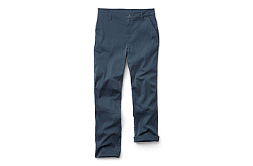 Image of Mountain Hardwear AP Pants - Men's, Moon Blue, 32x32, 2122691-430-32x32