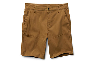 Image of Mountain Hardwear AP Short - Mens, Corozo Nut, 31x30, 190423041237