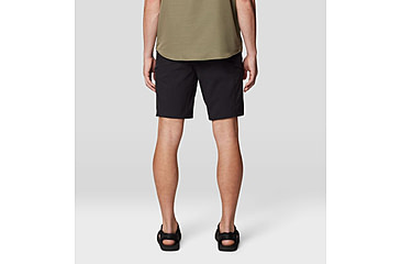 Image of Mountain Hardwear AP Short - Mens, Dark Storm, 30x30, 190423042036