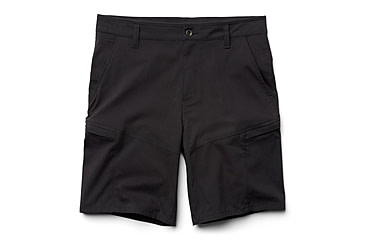 Image of Mountain Hardwear AP Short - Mens, Dark Storm, 30x30, 190423042036