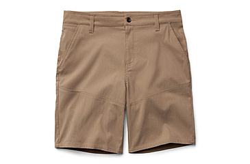 Image of Mountain Hardwear AP Short - Mens, Khaki, MxL, 190423040650