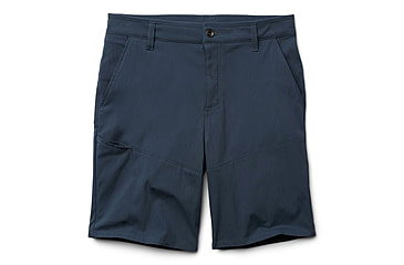 Image of Mountain Hardwear AP Short - Mens, Moon Blue, MxR, 190423041107