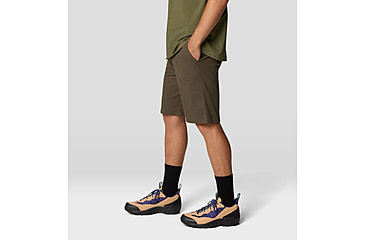 Image of Mountain Hardwear AP Short - Mens, Ridgeline, SxS, 190423041640