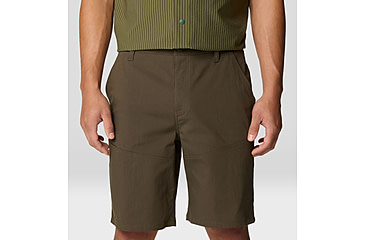 Image of Mountain Hardwear AP Short - Mens, Ridgeline, SxS, 190423041640