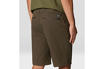 Image of Mountain Hardwear AP Short - Mens, Ridgeline, SxS, 190423041640