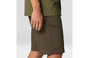 Image of Mountain Hardwear AP Short - Mens, Ridgeline, SxS, 190423041640