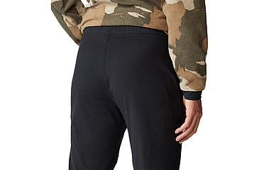 Image of Mountain Hardwear Butter Up Slim Pant - Mens, Black, Large/Regular, 2084681010-L-R