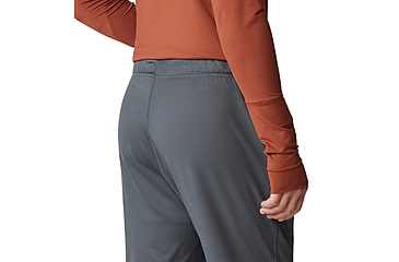 Image of Mountain Hardwear Butter Up Slim Pant - Mens, Volcanic, Large/Regular, 2084681007-L-R
