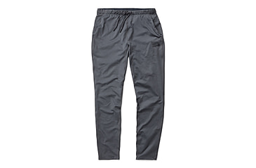 Image of Mountain Hardwear Butter Up Slim Pant - Mens, Volcanic, Large/Regular, 2084681007-L-R
