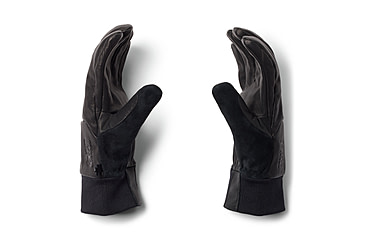 Image of Mountain Hardwear Camp Glove, 010, M, 2096461-010-M