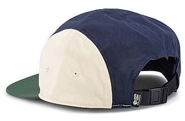 Image of Mountain Hardwear Canvas Camp Hat, Blue Pine, Lapis Dusk, O/S, 190423039852