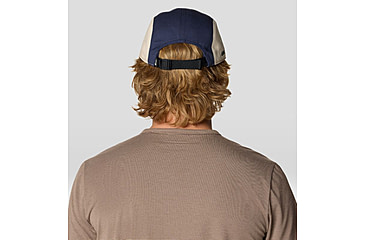 Image of Mountain Hardwear Canvas Camp Hat, Mission Olive, Oyster Shell, Tierra, O/S, 2110481-335-O/S