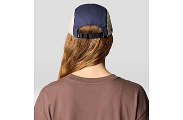 Image of Mountain Hardwear Canvas Camp Hat, Mission Olive, Oyster Shell, Tierra, O/S, 2110481-335-O/S