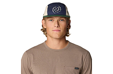 Image of Mountain Hardwear Canvas Camp Hat, Mission Olive, Oyster Shell, Tierra, O/S, 2110481-335-O/S