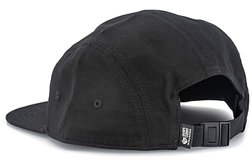 Image of Mountain Hardwear Canvas Camp Hat, Stealth Grey, O/S, 190423039838