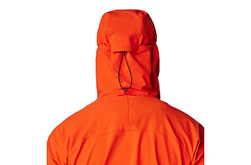 Image of Mountain Hardwear Chockstone Alpine Hooded Jacket - Mens, 842, L, 2077761-842-L