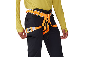 Image of Mountain Hardwear Chockstone Alpine LT Pants - Mens, 010, LxL, 2063201-010-LxL