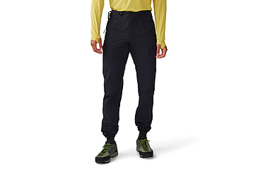 Image of Mountain Hardwear Chockstone Alpine LT Pants - Mens, 010, LxL, 2063201-010-LxL