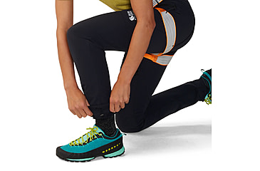 Image of Mountain Hardwear Chockstone Alpine LT Pants - Womens, 010, LxL, 2063361-010-LxL
