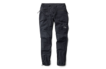 Image of Mountain Hardwear Chockstone Alpine LT Pants - Womens, 010, LxL, 2063361-010-LxL